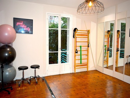 A louer local professionnel Nice 06000; 2 203 € 