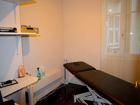 A louer local professionnel 2 203 €  Nice