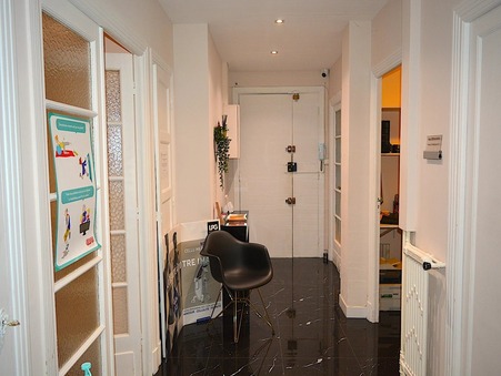 Local professionnel 2 203 €  sur Nice (06000) - Réf. 8037111