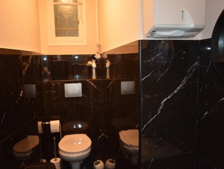 Local professionnel 2 203 €  Réf. 8037111 Nice