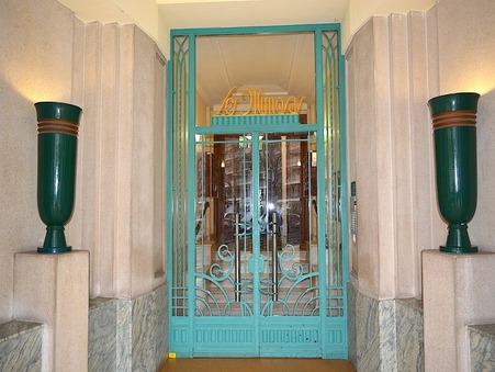 Local professionnel 2 203 €  Réf. 8037111 Nice