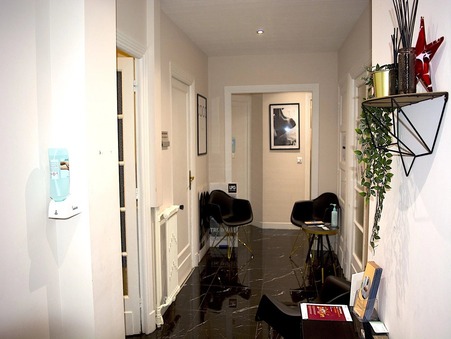 Location local professionnel Nice Réf. 8037111