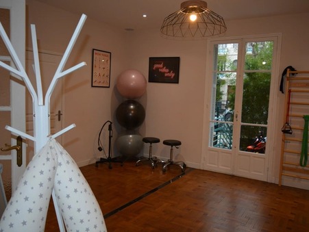 A louer local professionnel 2 203 €  Nice