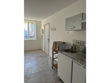 Vente immeuble 142 000 &euro; Valenciennes