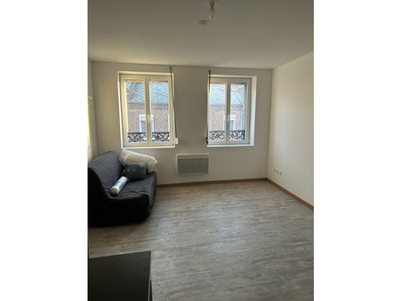 Immeuble sur Valenciennes ; 142 000 &euro; ; Achat Réf. 1_9295PB