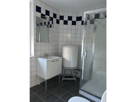 Vente immeuble 142 000 &euro; Valenciennes