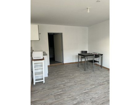 Immeuble 142 000 &euro; Réf. 1_9295PB Valenciennes