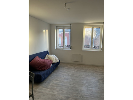 Vente immeuble 142 000 &euro; Valenciennes
