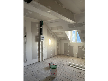 A vendre immeuble Valenciennes 59300; 142 000 &euro;