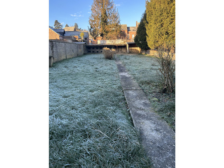 Vente immeuble 142 000 &euro; Valenciennes