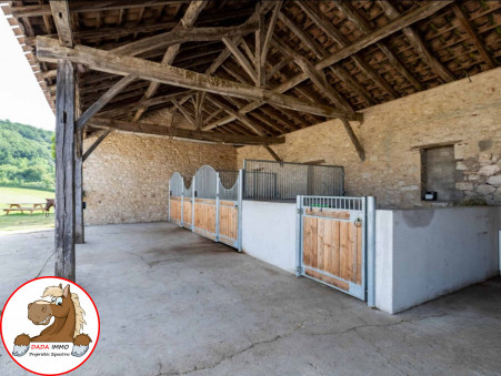 Vente Propriete Villeneuve sur lot Réf. 319 - Slide 10