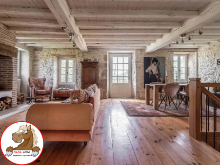 Vente Propriete Villeneuve sur lot Réf. 319 - Slide 6