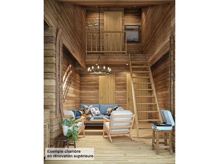 Appartement 288 000 €  sur Font-Romeu-Odeillo-Via (66120) - Réf. 770