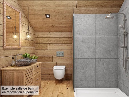 Achat appartement Font-Romeu-Odeillo-Via Réf. 770