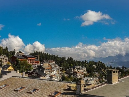 Appartement 288 000 €  Réf. 770 Font-Romeu-Odeillo-Via