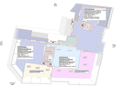 Appartement 288 000 €  sur Font-Romeu-Odeillo-Via (66120) - Réf. 770