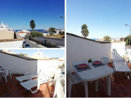 Appartement sur Albufeira ; À partir de 560 €  ; A louer Réf. Por1