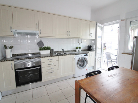 Appartement sur Albufeira ; À partir de 560 €  ; Location Réf. Por1