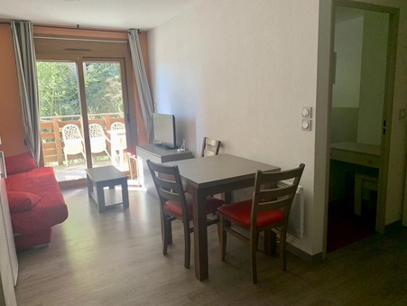 Vente appartement 88 000 €  Les Angles