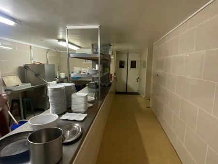 Vente local commercial 274 500 €  Font-Romeu-Odeillo-Via