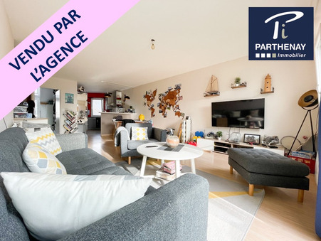 Appartement 245 700 € sur Le Rheu (35650) - Réf. 11523