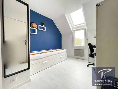 A vendre appartement Le Rheu 35650; 245 700 €