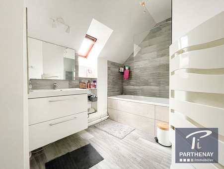 Appartement sur Le Rheu ; 245 700 € ; A vendre Réf. 11523