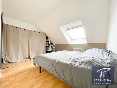 Appartement 245 700 € Réf. 11523 Le Rheu