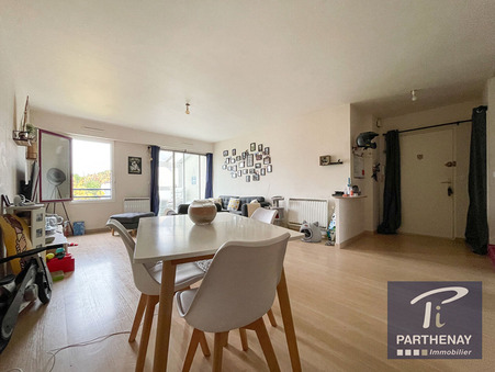 Vente appartement 245 700 € Le Rheu