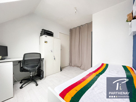 Appartement sur Le Rheu ; 245 700 € ; Vente Réf. 11523