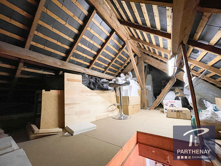 Appartement 245 700 € sur Le Rheu (35650) - Réf. 11523