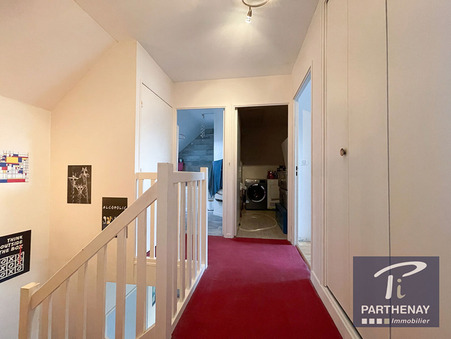 Vente appartement 245 700 € Le Rheu