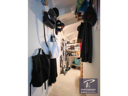 A vendre appartement Le Rheu 35650; 245 700 €