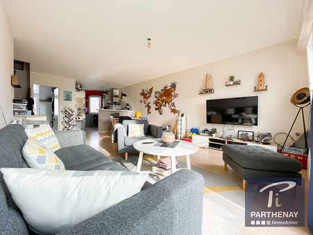 Appartement 245 700 € sur Le Rheu (35650) - Réf. 11523