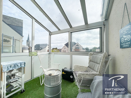 Appartement 245 700 € Réf. 11523 Le Rheu