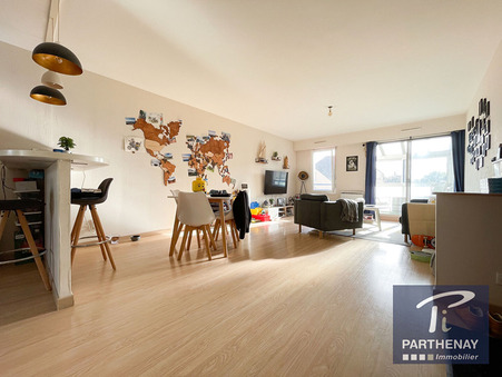 A vendre appartement Le Rheu 35650; 245 700 €