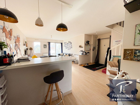 Achat appartement Le Rheu Réf. 11523