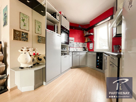 A vendre appartement Le Rheu 35650; 245 700 €