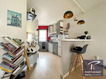 Achat appartement Le Rheu Réf. 11523