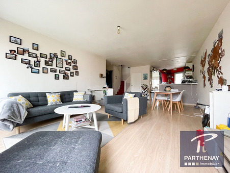 Appartement 245 700 € Réf. 11523 Le Rheu