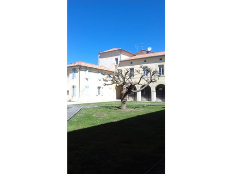 Vente appartement 232 100 €  Le Château-d'Oléron