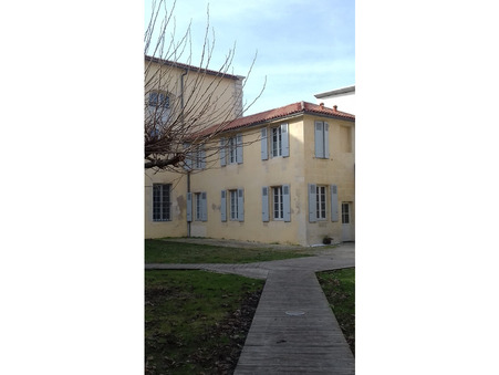 A vendre appartement Le Château-d'Oléron 17480; 232 100 € 