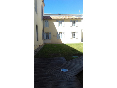 Appartement 232 100 €  Réf. 3378 Le Château-d'Oléron