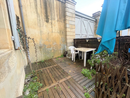 Vente appartement 232 100 €  Le Château-d'Oléron