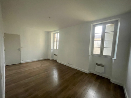 Achat appartement Le Château-d'Oléron Réf. 3378
