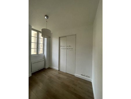 Achat appartement Le Château-d'Oléron Réf. 3378