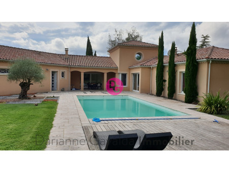 Maison 388 500 €  Réf. 1502 Livinhac le Haut