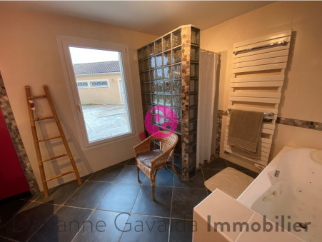 Maison 388 500 €  Réf. 1502 Livinhac le Haut