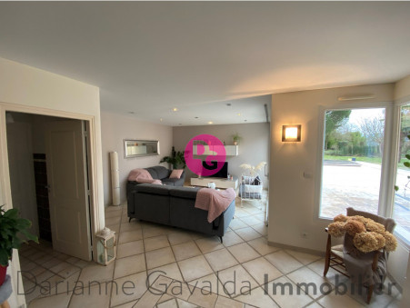 Maison sur Livinhac le Haut ; 388 500 €  ; Achat Réf. 1502