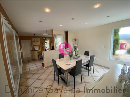 A vendre maison Livinhac le Haut 12300; 388 500 € 